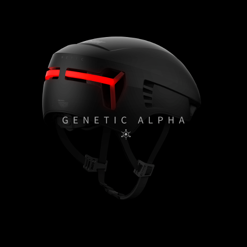 GENETIC ALPHA | 제네틱 알파